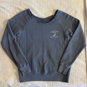 Brandy Melville sweatshirt